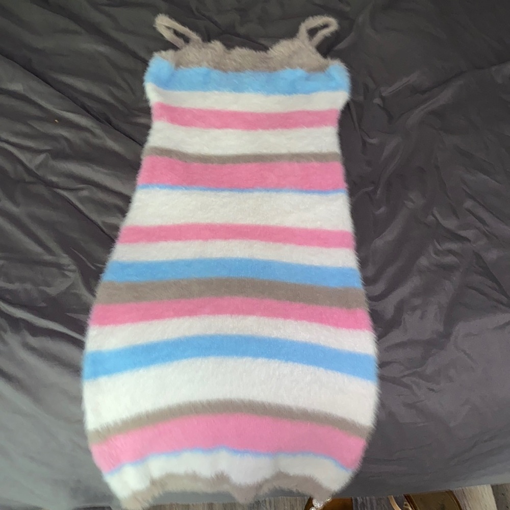Fashion nova dress